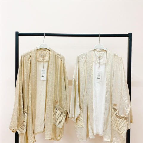 Jacke - Belinda