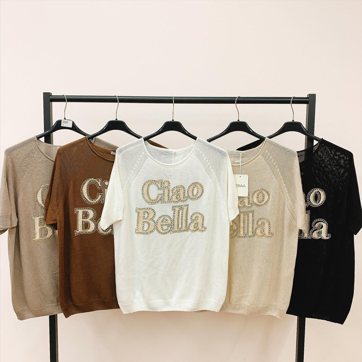 Pullover - Ciao