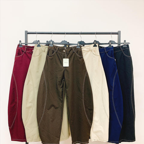 Hosen - Uri