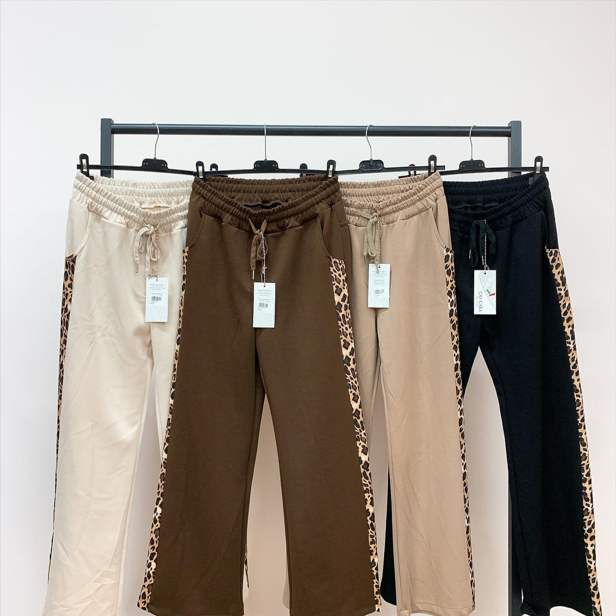 Hosen - Leo