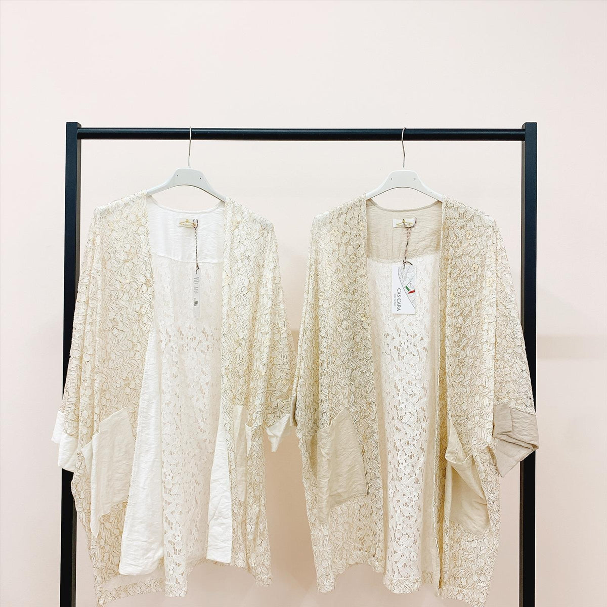Jacke - Beate