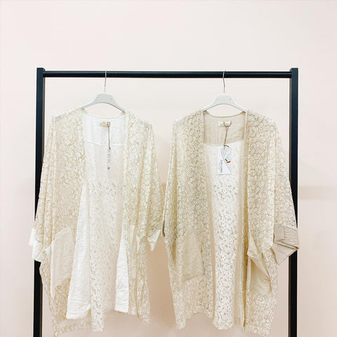 Jacke - Beate