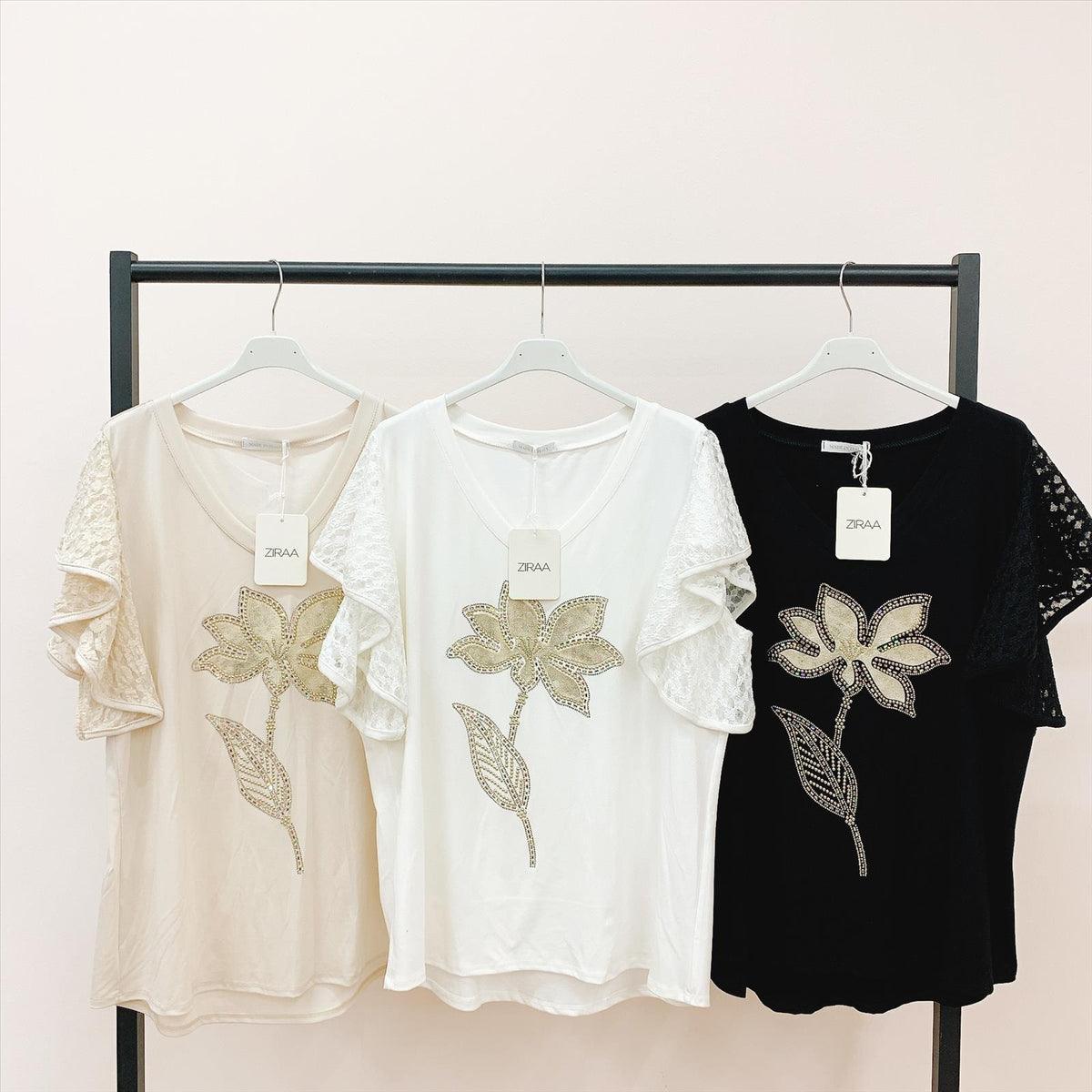 Tops - Mildred