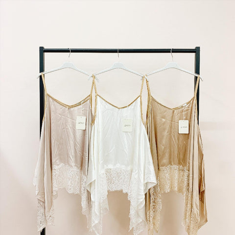 Tops - Wallis