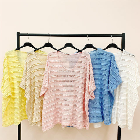 Tops - Lorraine