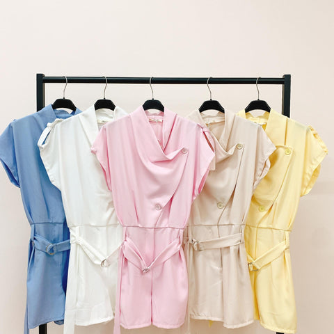 Jumpsuit - Ulla