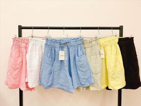 Shorts - Geraldine