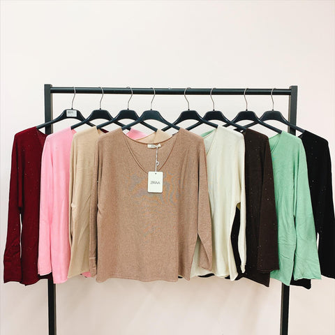 Pullover - Thea