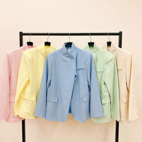 Blazer - Deborah