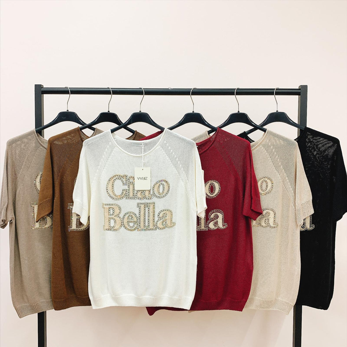 Pullover - Ciao