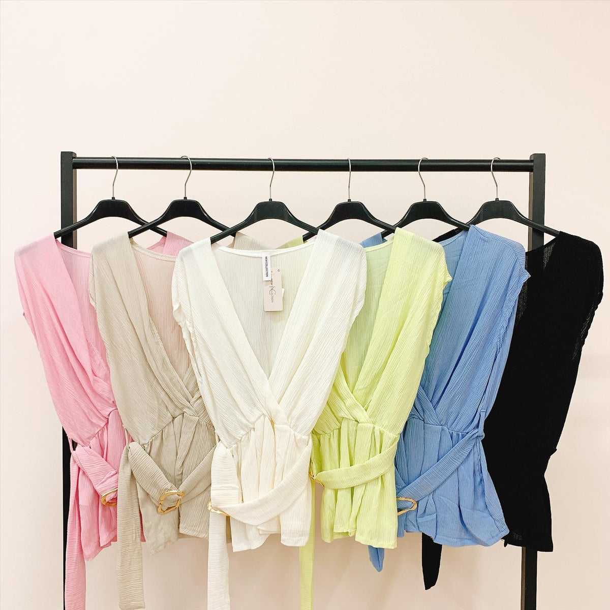 Tops - Barbara
