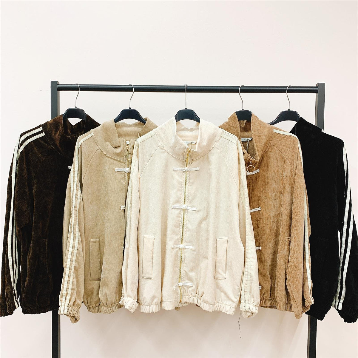 Jacke - Sienna