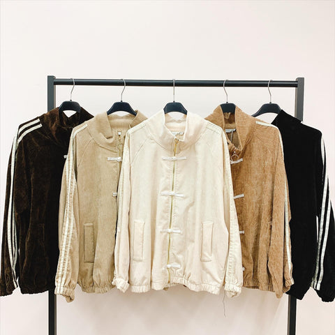Jacke - Sienna