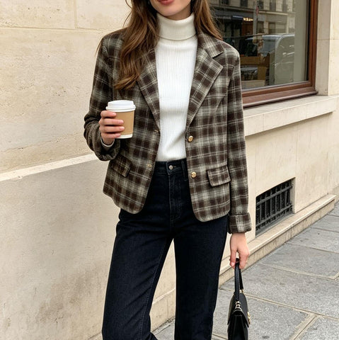 Blazer - Oria