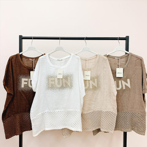 Tops - Fun