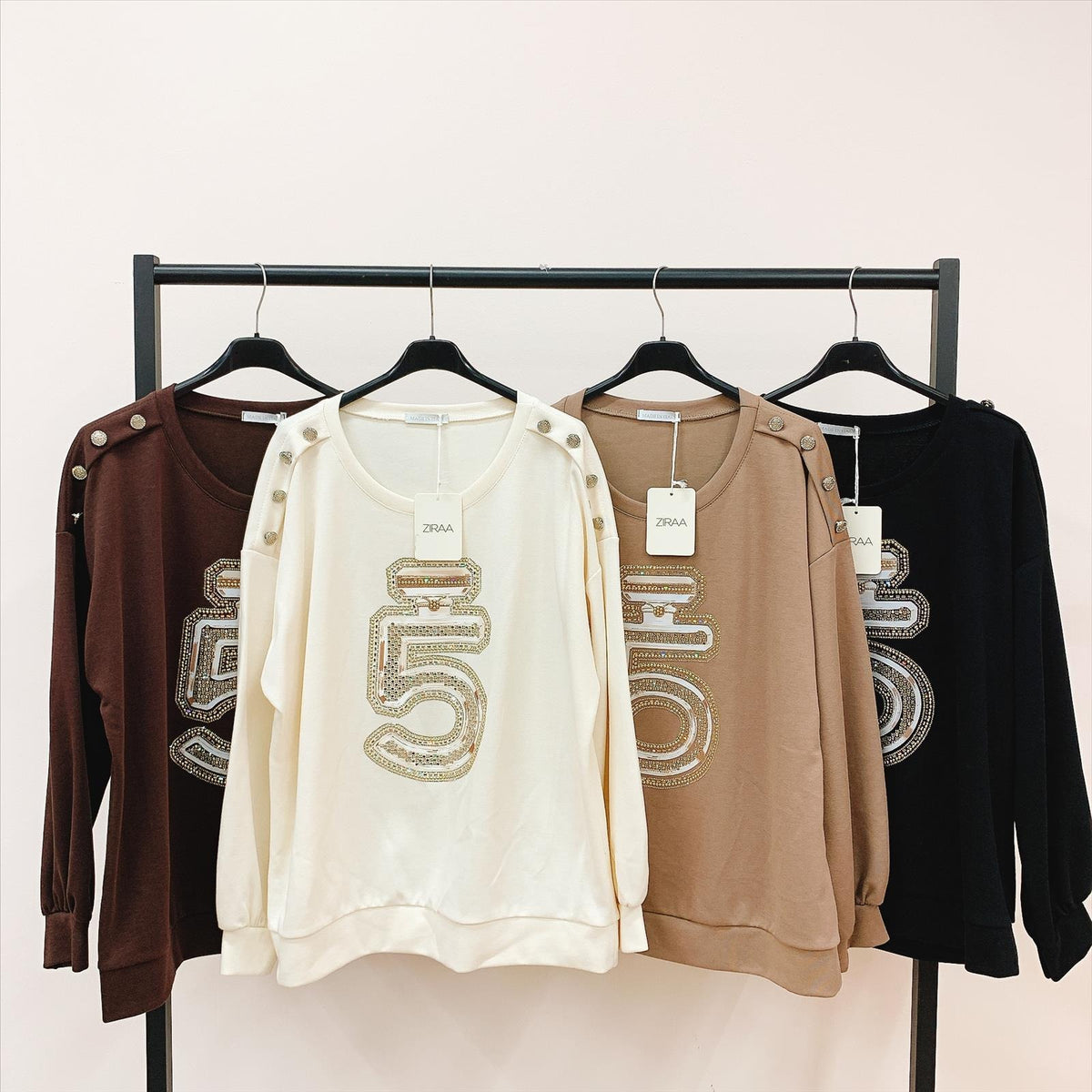 Sweatshirts - 5