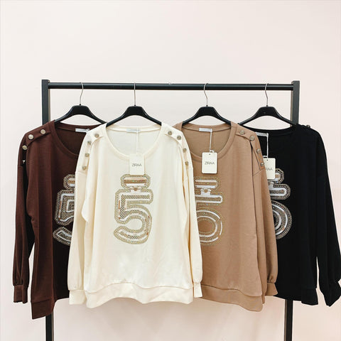 Sweatshirts - 5