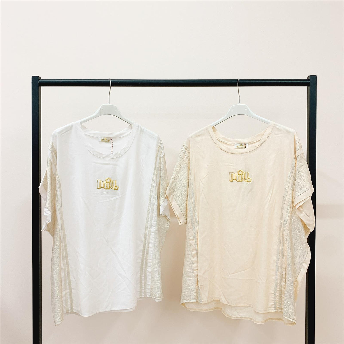 Tops - Miu
