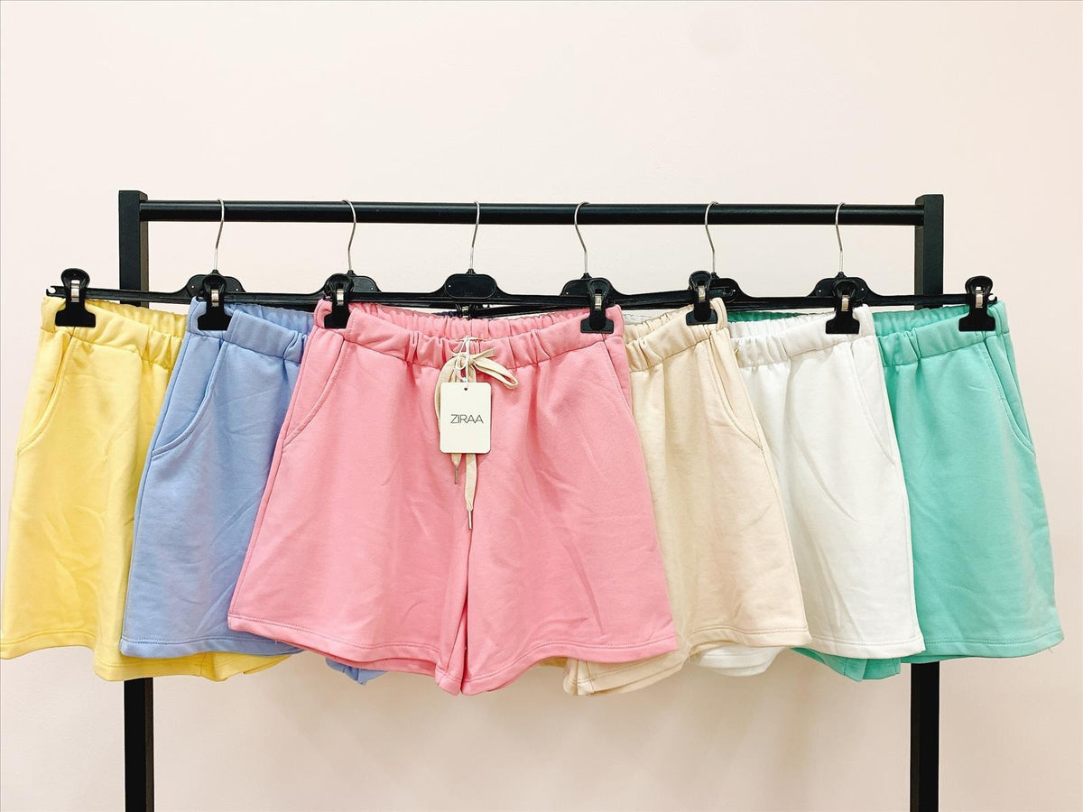 Shorts - Thekla