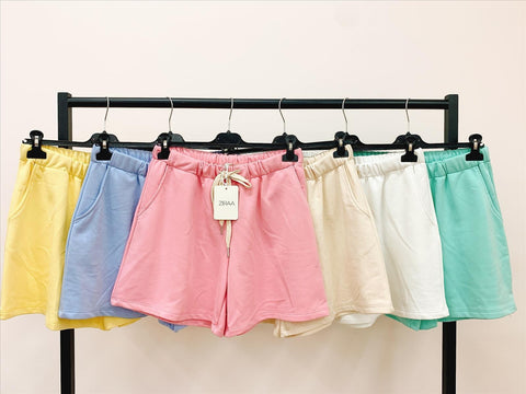 Shorts - Thekla