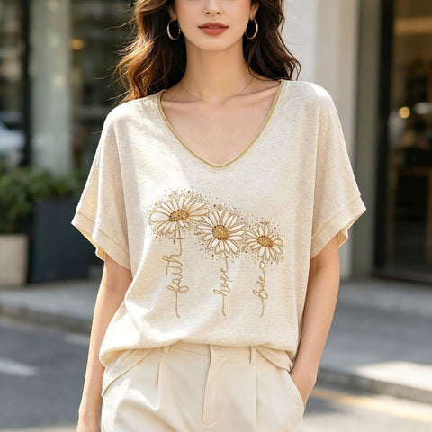 Tops - Blumen