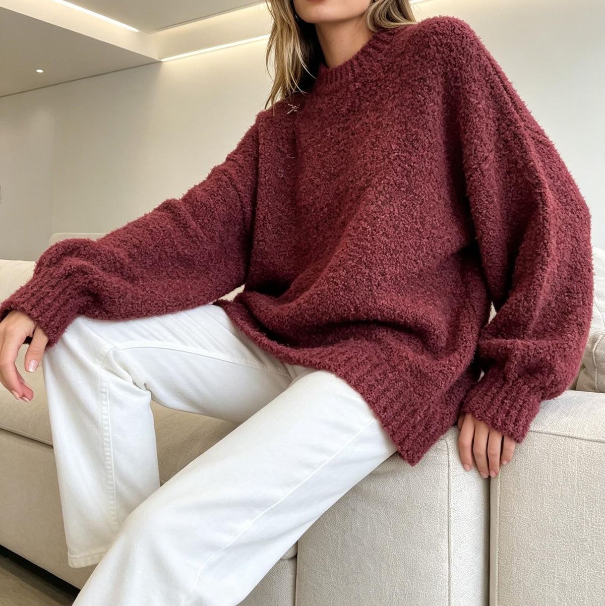Pullover - Muriel