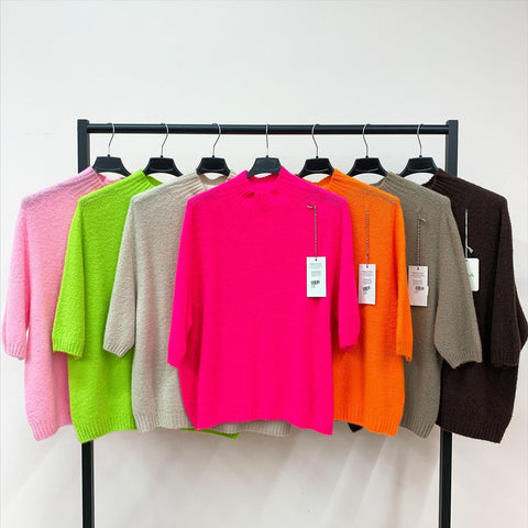 Pullover - Lesley