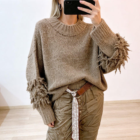 Pullover - Harper