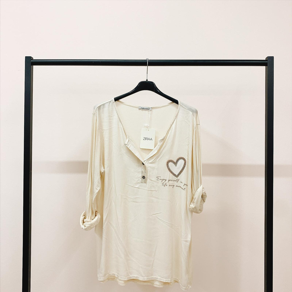 Tops - Herz