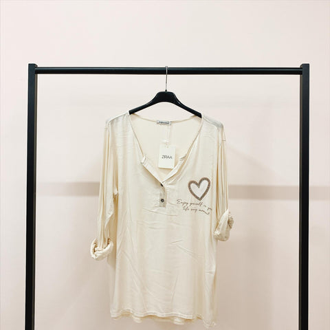 Tops - Herz