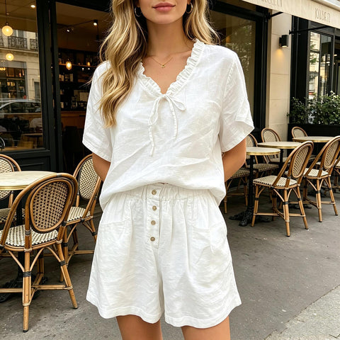Shorts - Geraldine