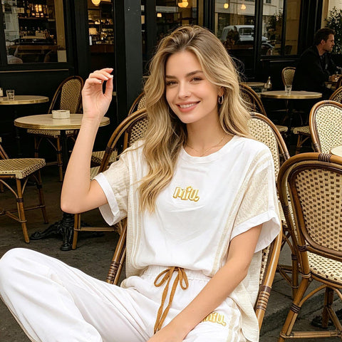 Tops - Miu