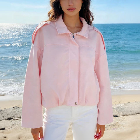 Jacke - Jessie