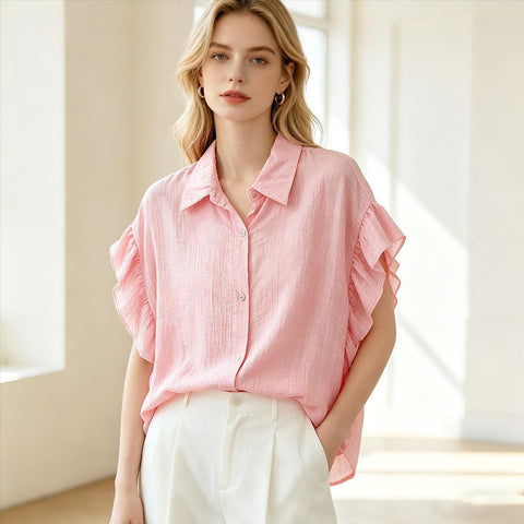 Bluse - Ulla