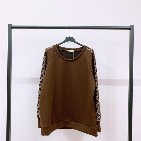 Sweatshirts - Leo