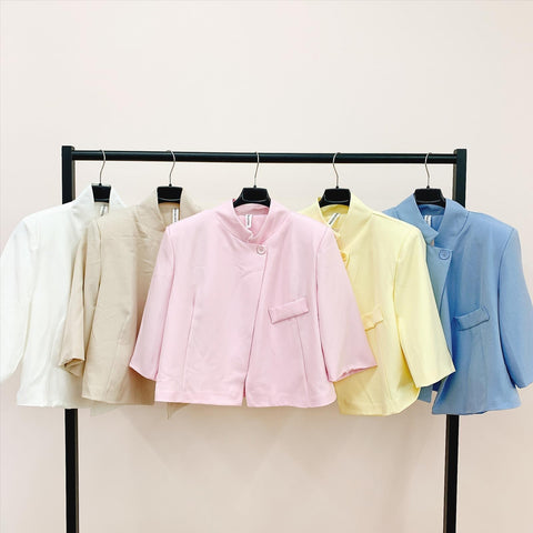 Blazer - Frederika