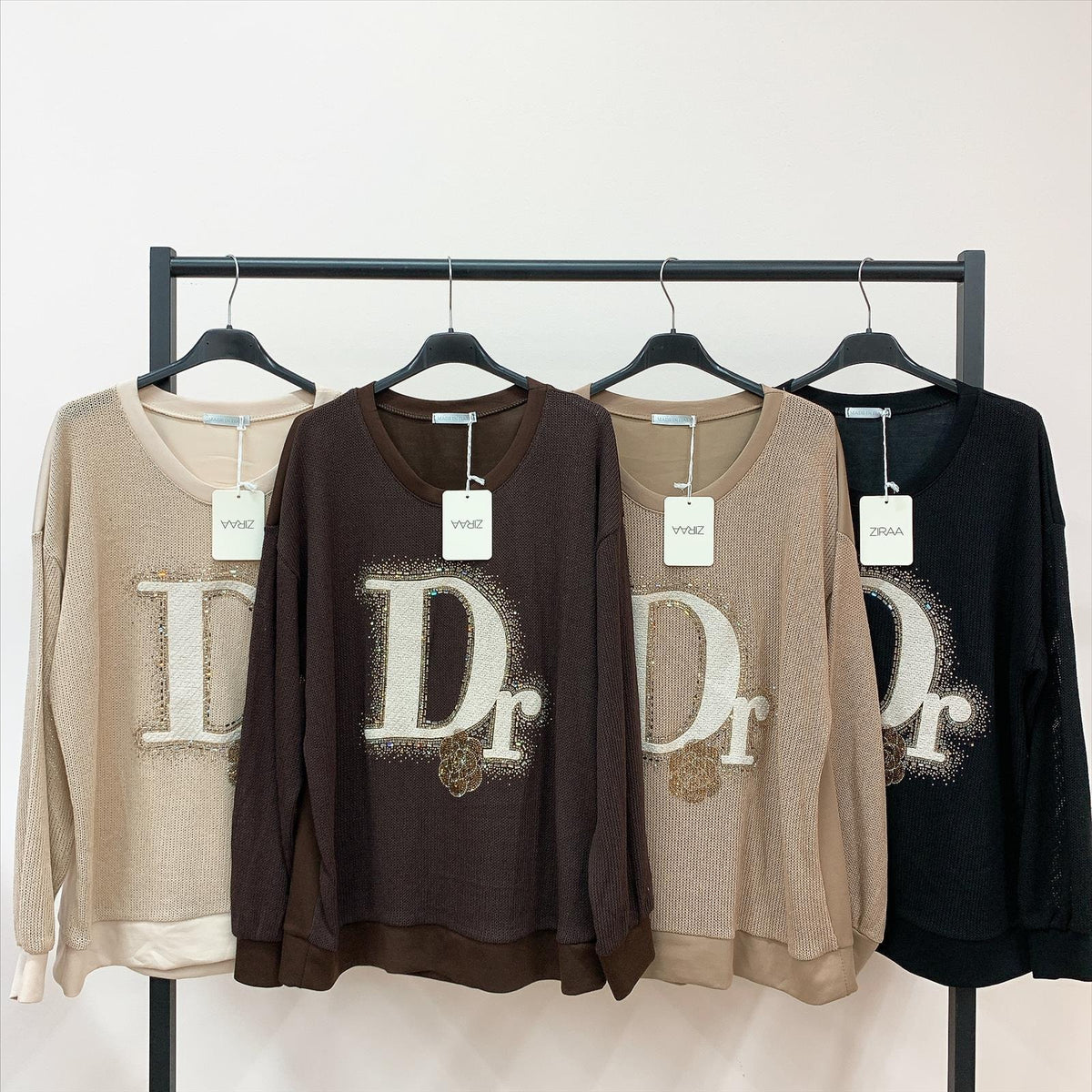 Sweatshirts - Dor