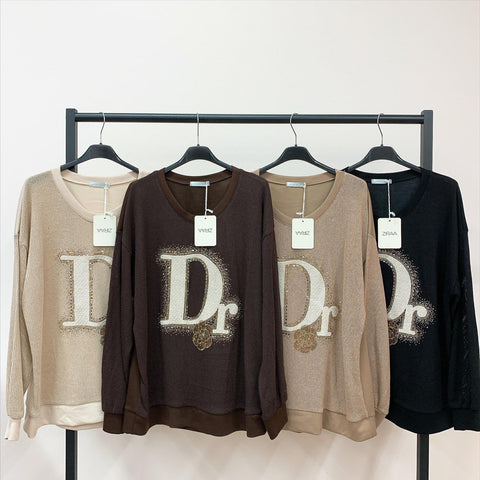 Sweatshirts - Dor