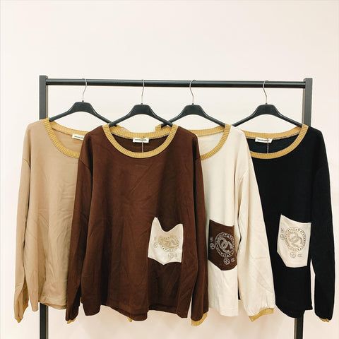Sweatshirts - Hedy