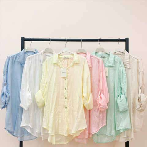 Bluse - Molly