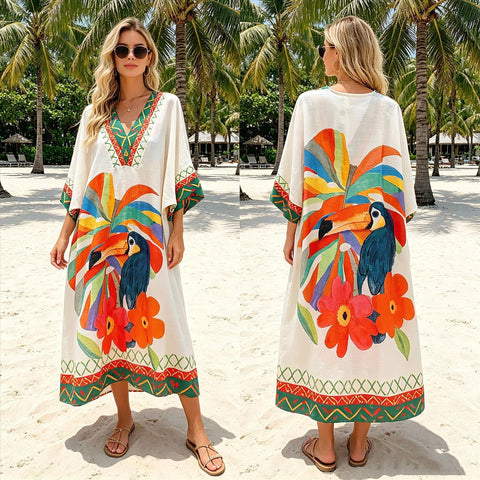 Kleid - Finola