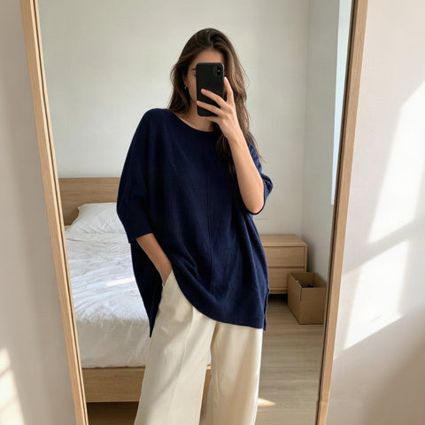 Pullover - Lacey
