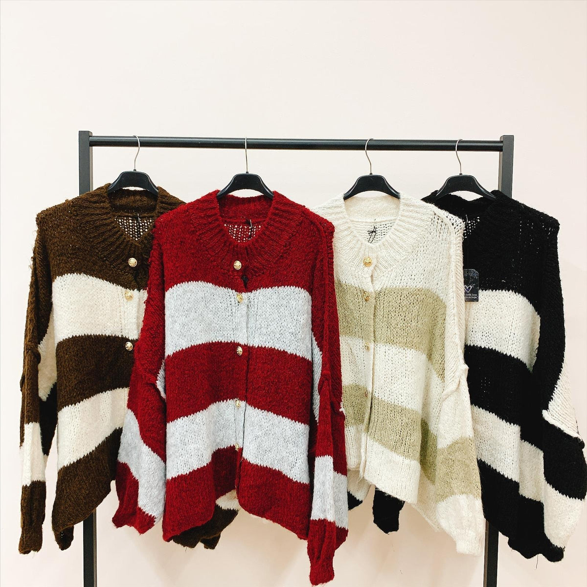 Pullover - Alisa