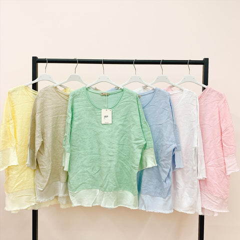 Tops - Nicola