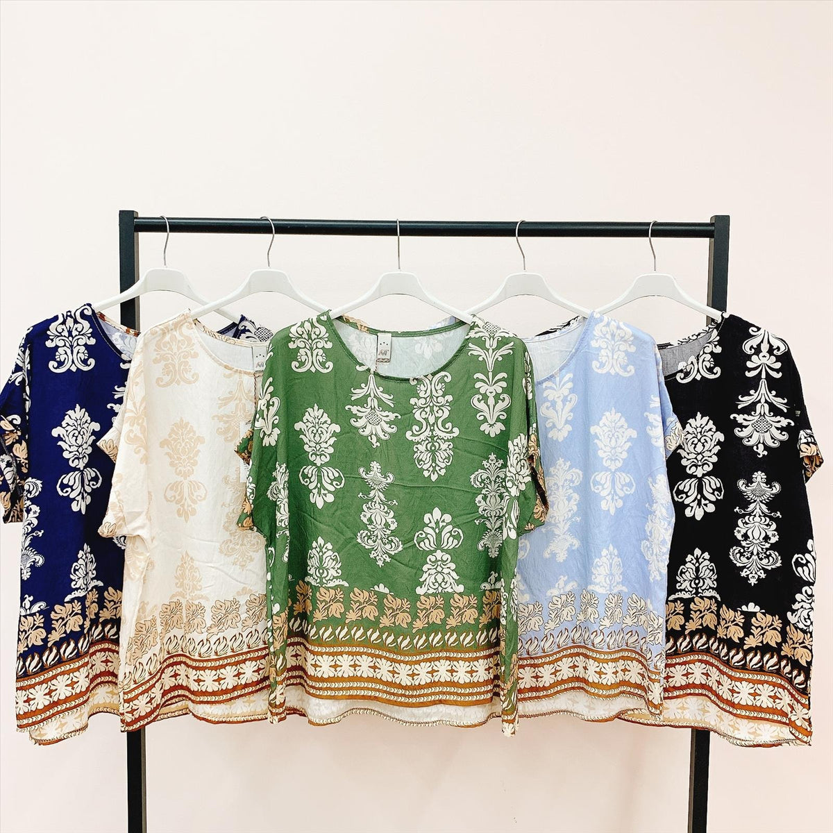 Tops - Sara