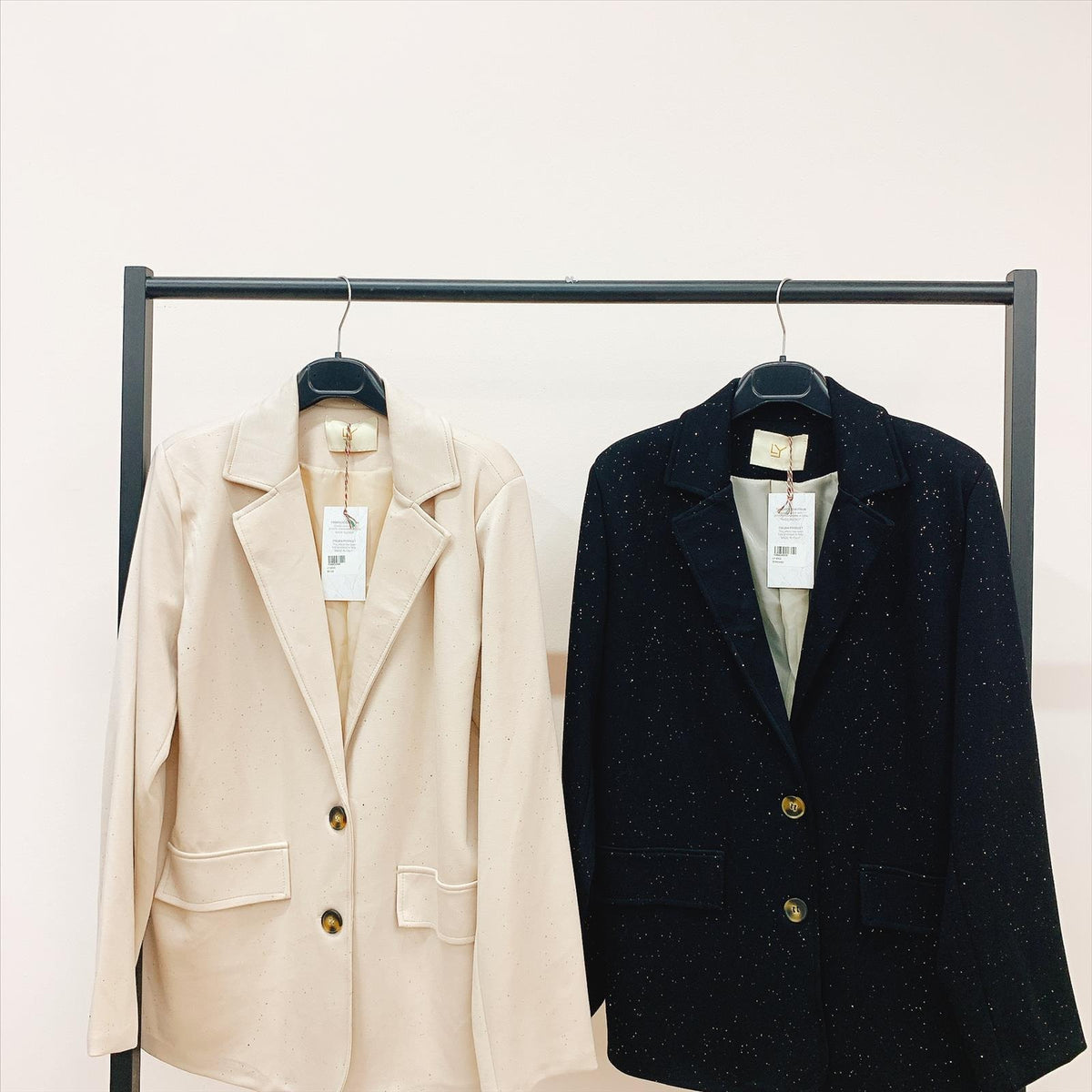 Blazer - Cleo