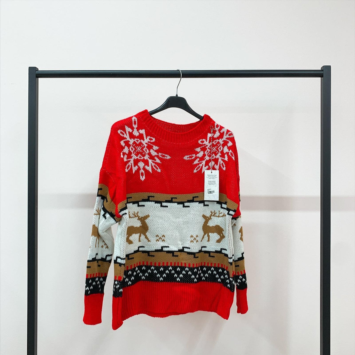 Pullover - Weihnachten