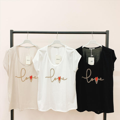 Tops - Love