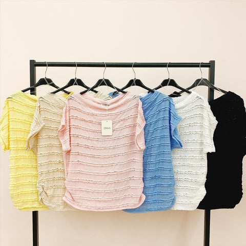 Tops - Ingrid