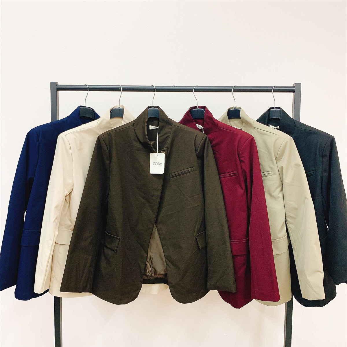Blazer - Yasmine